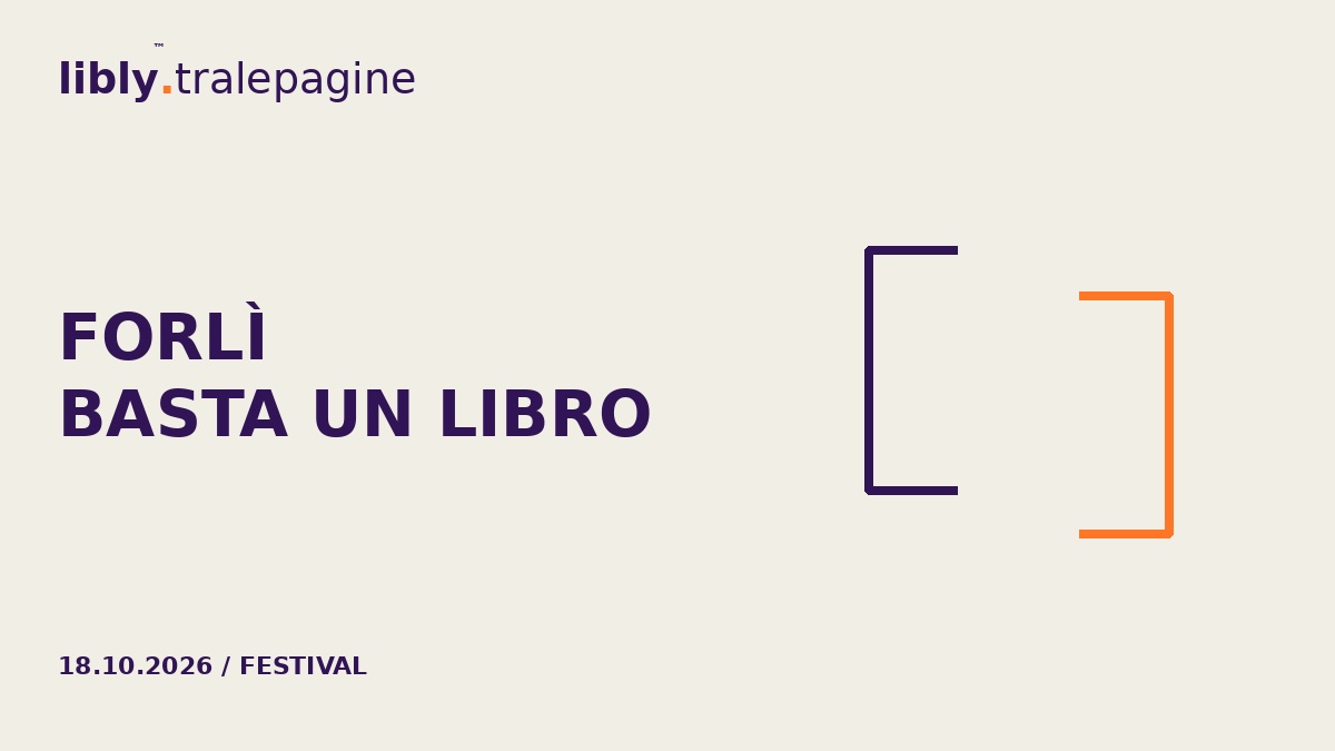 Illustrazione editoriale originale Libly.